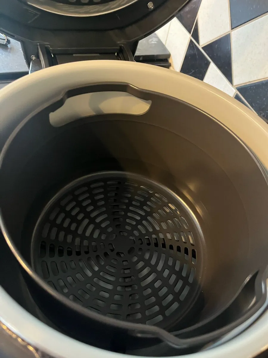 Ninja Food Max Multi Cooker - Image 3