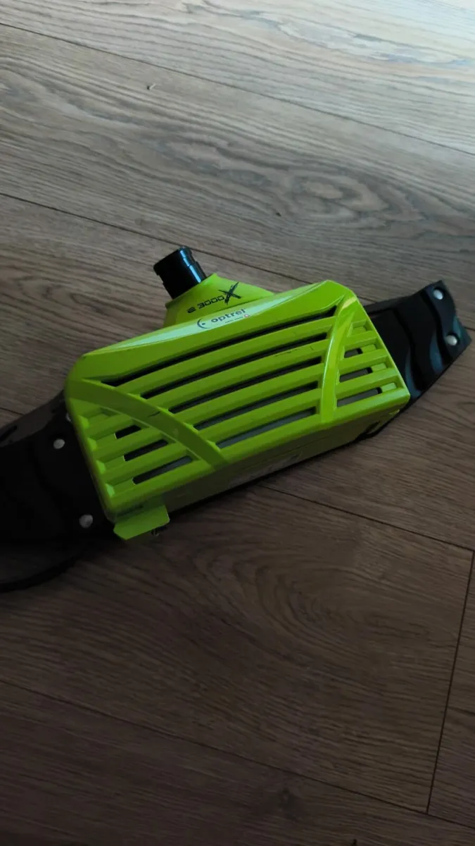 Automatic welding shield - Image 3