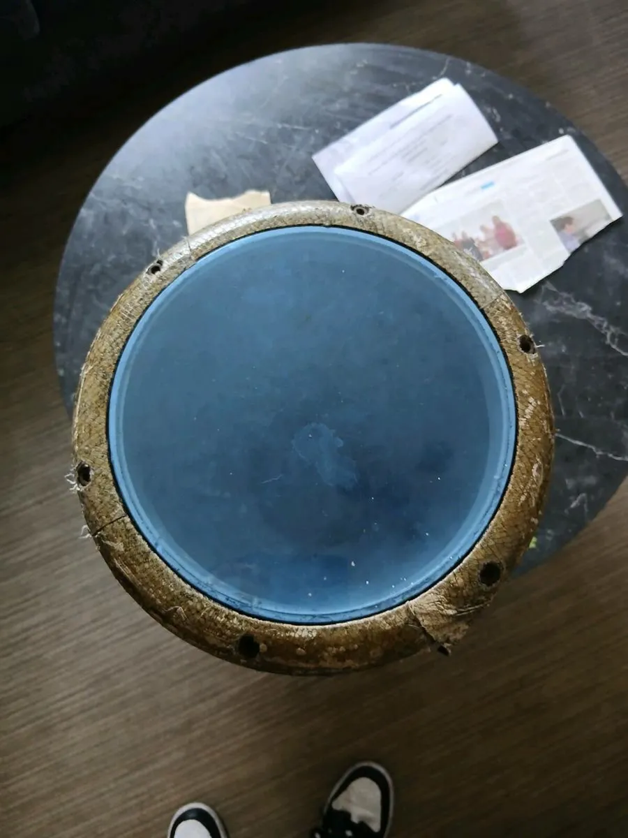 Darbuka drum - Image 2