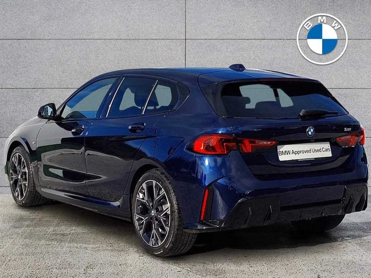 BMW 1 Series 120 M Sport - Image 3