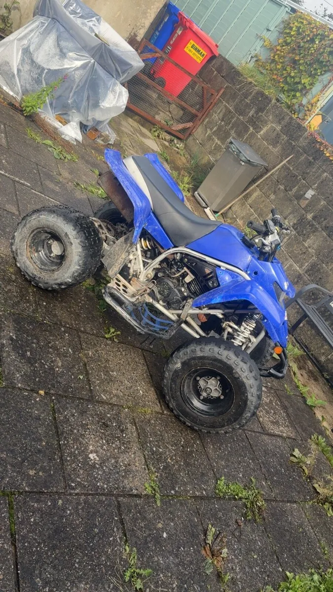 Yamaha blaster 200 - Image 3