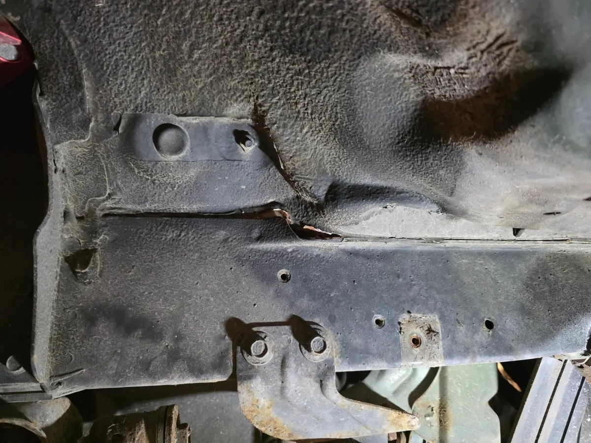 Mx5 Na Damaged - Image 3