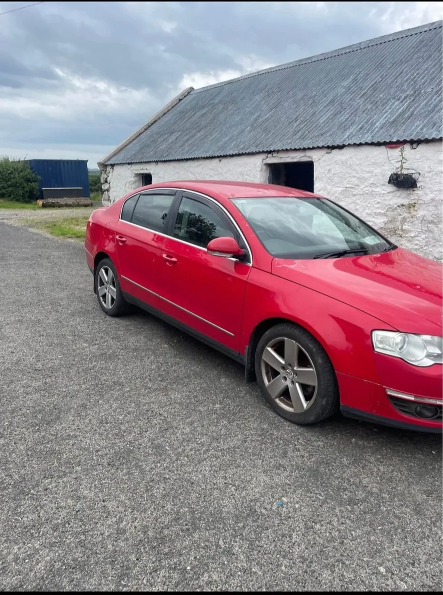 Vw Passat - Image 2