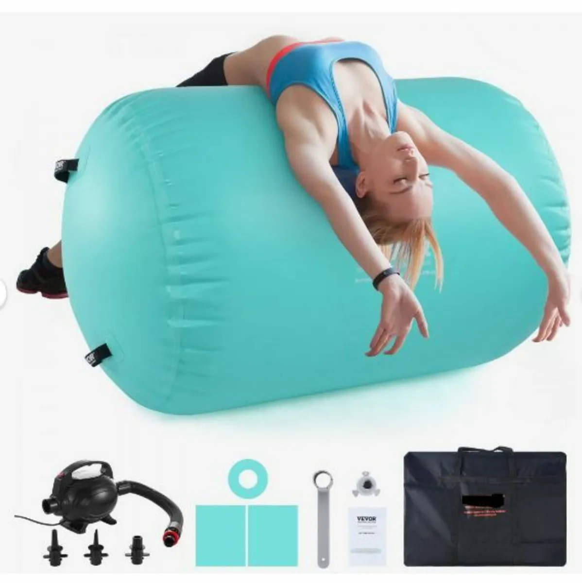 Air Track Tumble Track Inflatable - Image 3