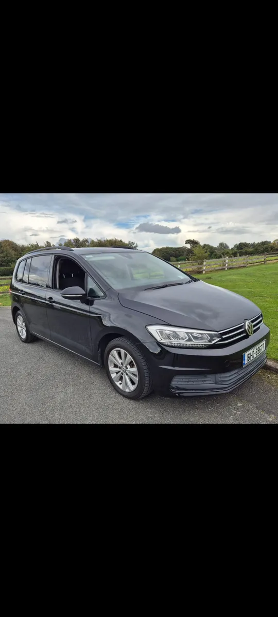 Volkswagen Touran 2016 - Image 4