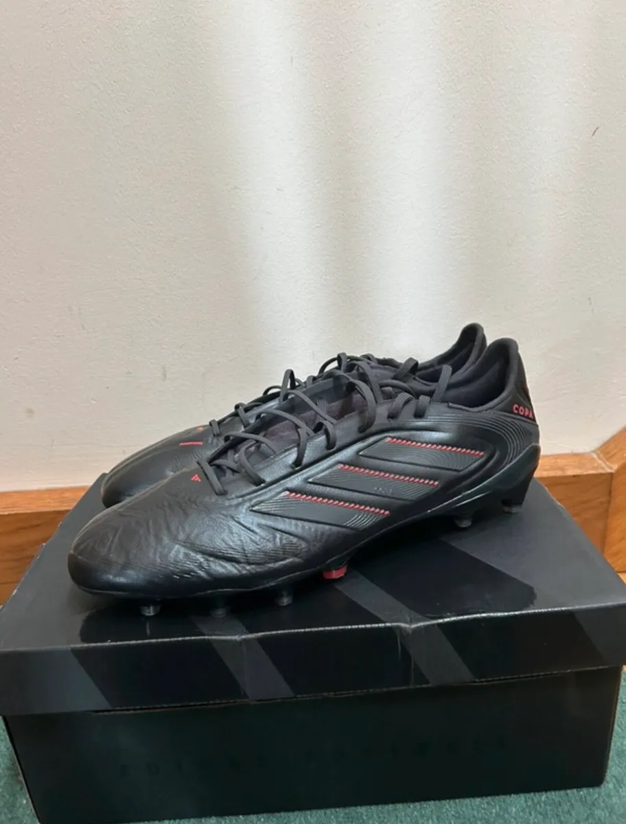new adidas copa pure 3 elite firm ground boots - Image 2