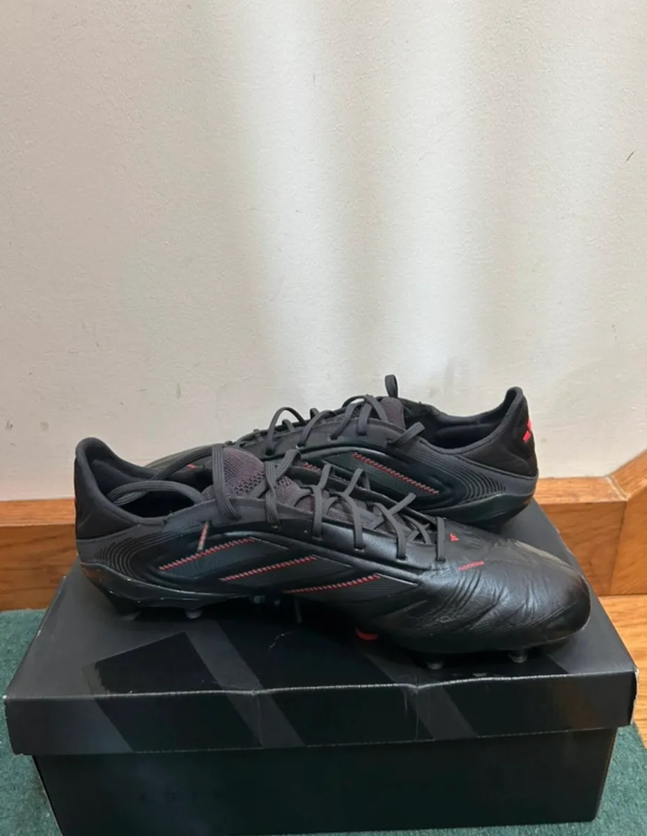 new adidas copa pure 3 elite firm ground boots - Image 3