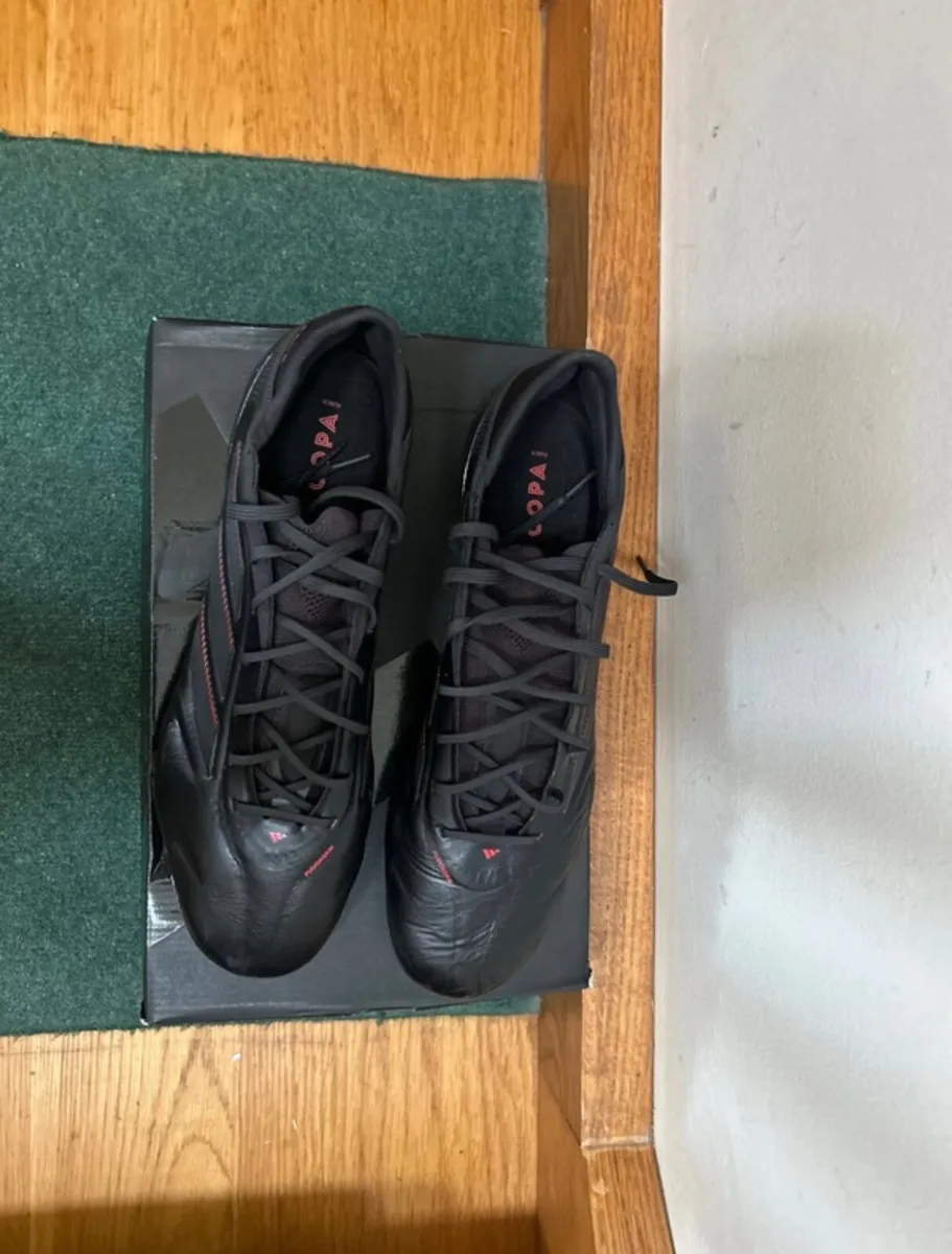 new adidas copa pure 3 elite firm ground boots - Image 4