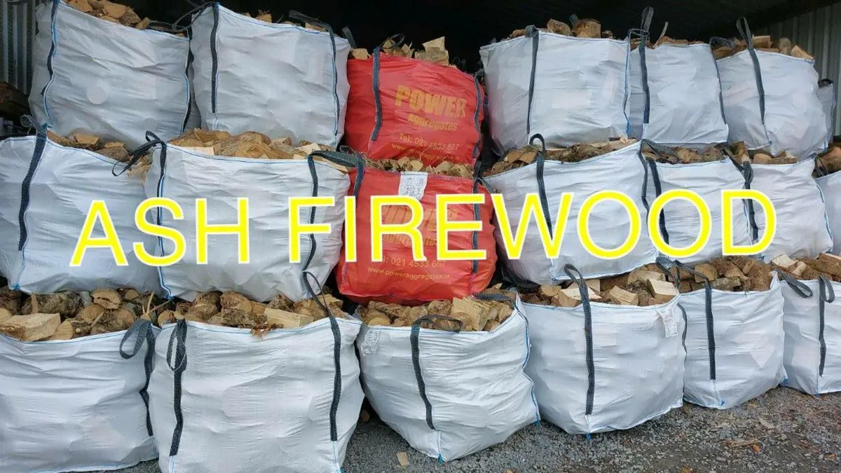 Firewood - Image 2
