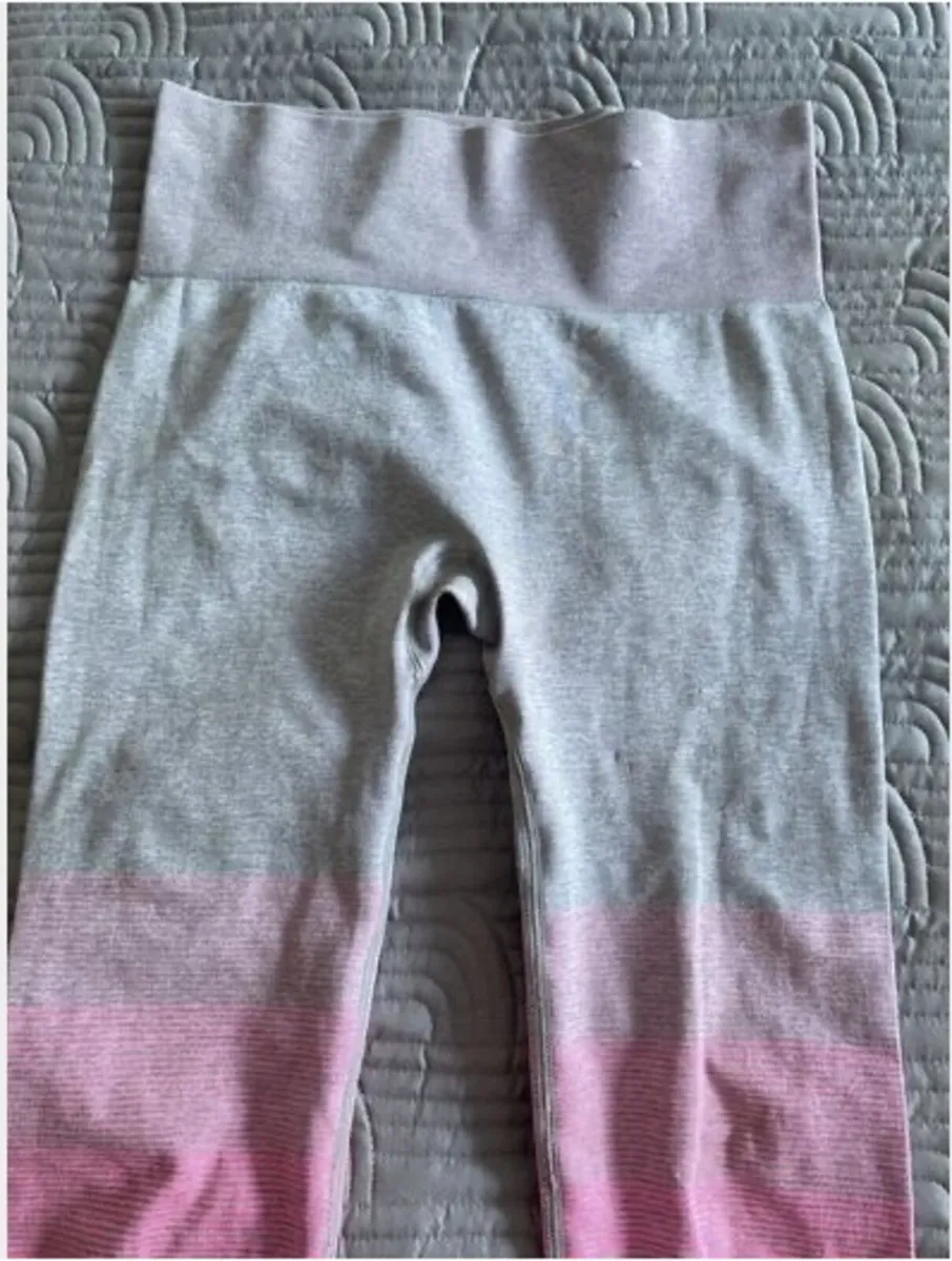 Penneys leggings Size 10-12UK - Image 4