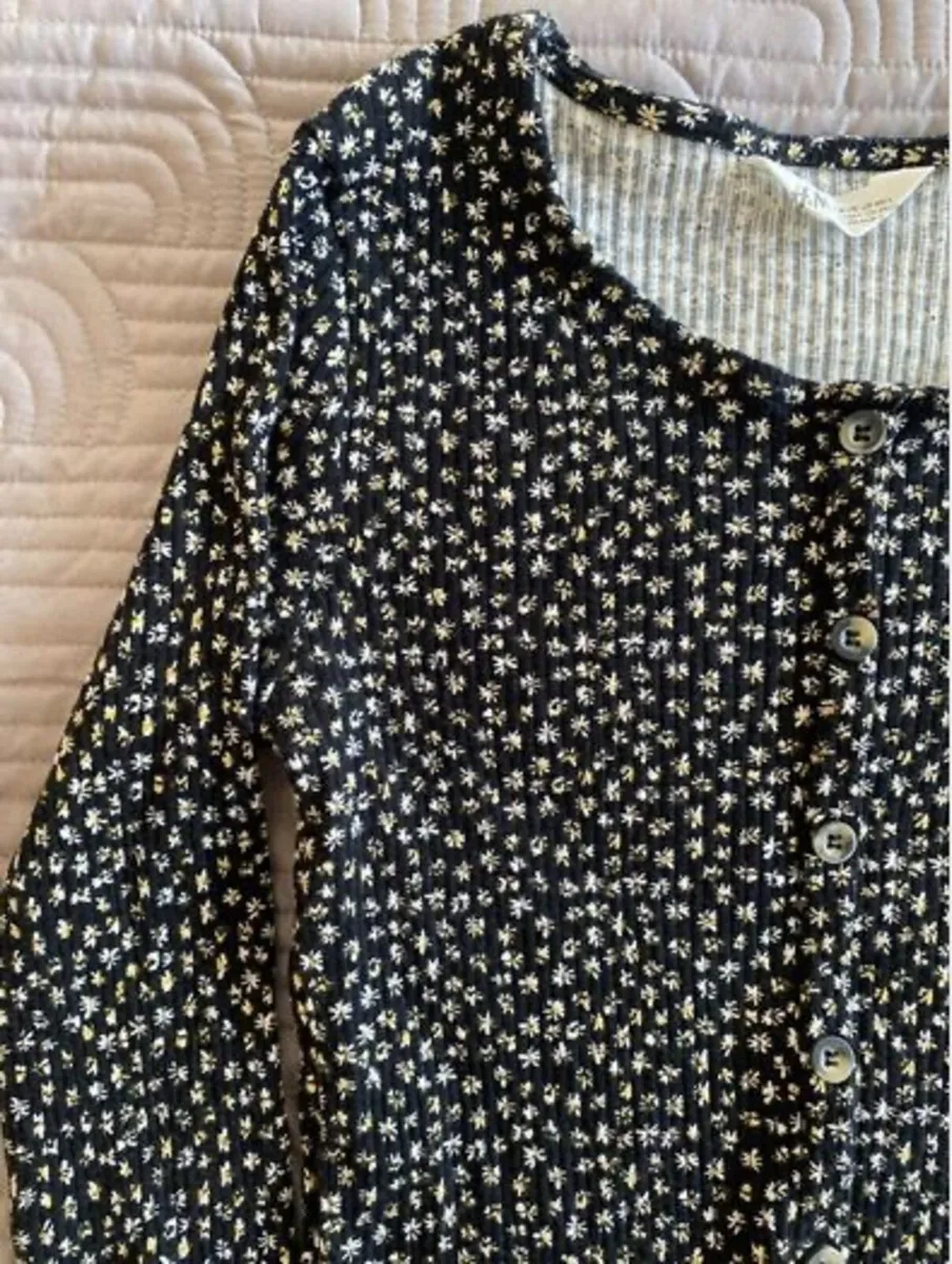 H&M top Age 14 years - Image 4