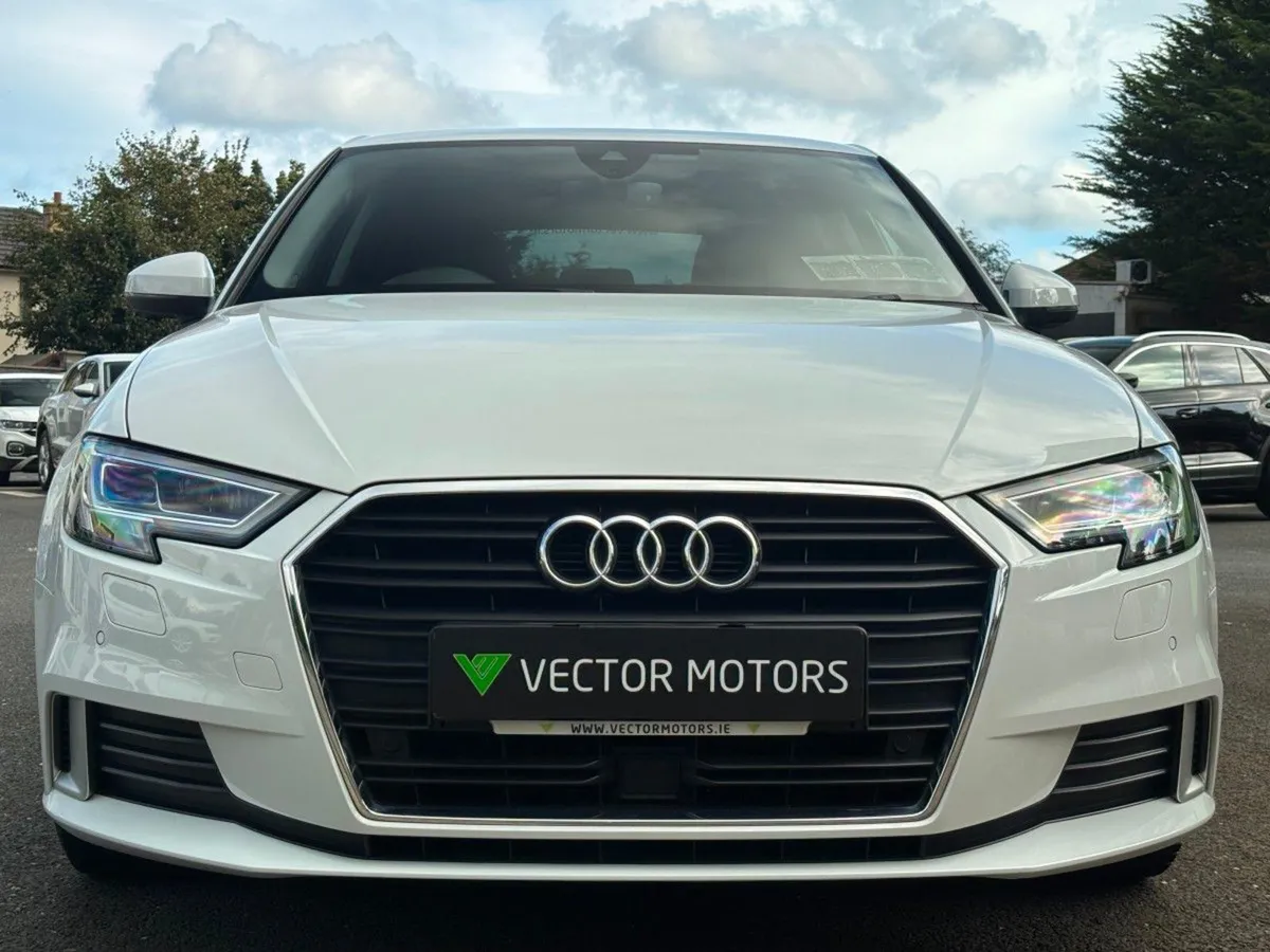Audi A3 1.4 5DR Hatchback Petrol Auto New NCT - Image 2