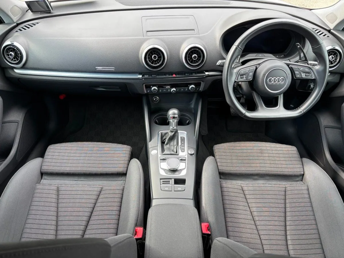 Audi A3 1.4 5DR Hatchback Petrol Auto New NCT - Image 3