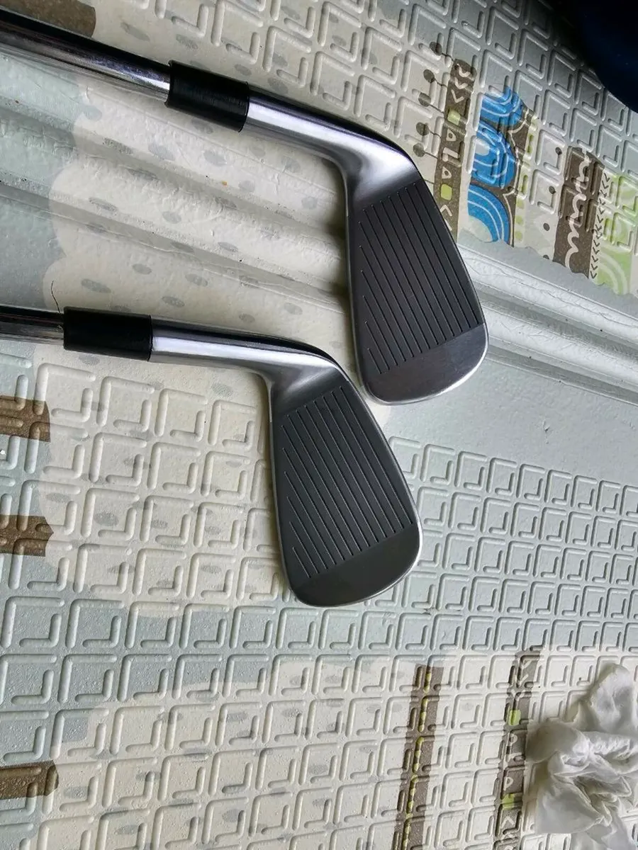 Taylor Made P770 / P7CB Combo Set - Image 3