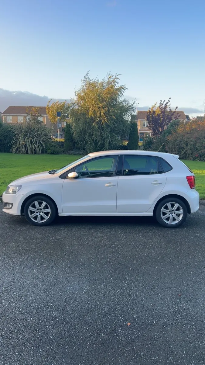Volkswagen Polo 2012 - Image 4