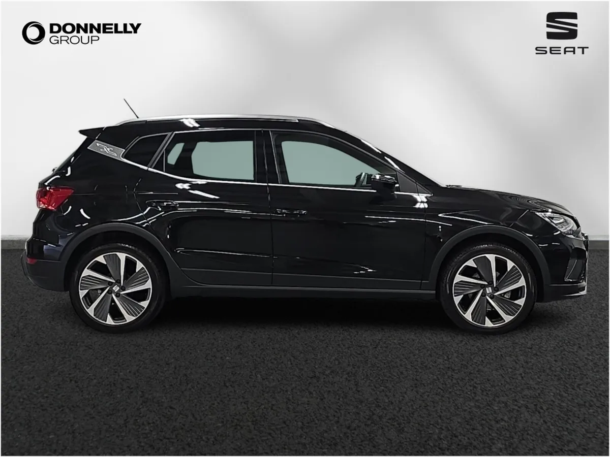 SEAT Arona Hatchback FR Sport - Image 4