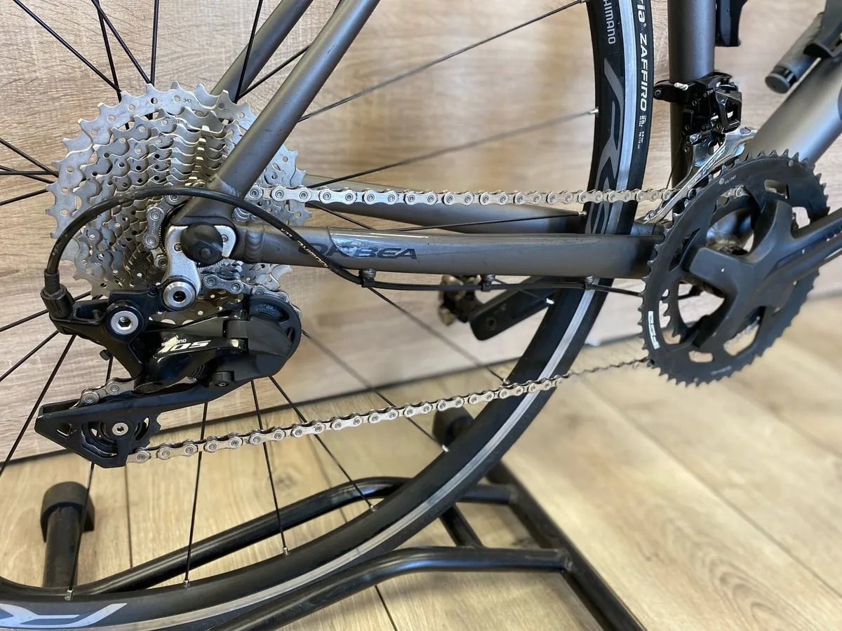 Orbea avant H30 (like new) - Image 3