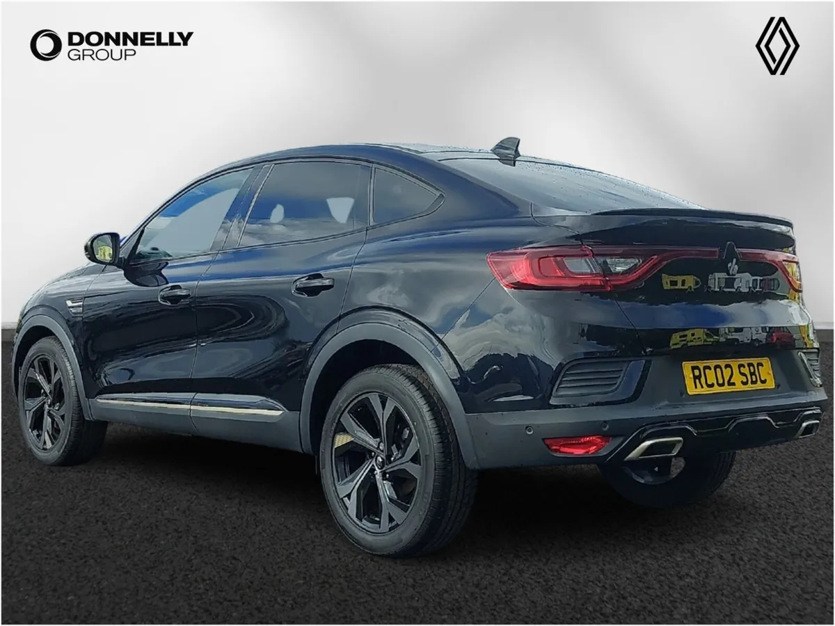 Renault Arkana Estate Engineered - Image 2