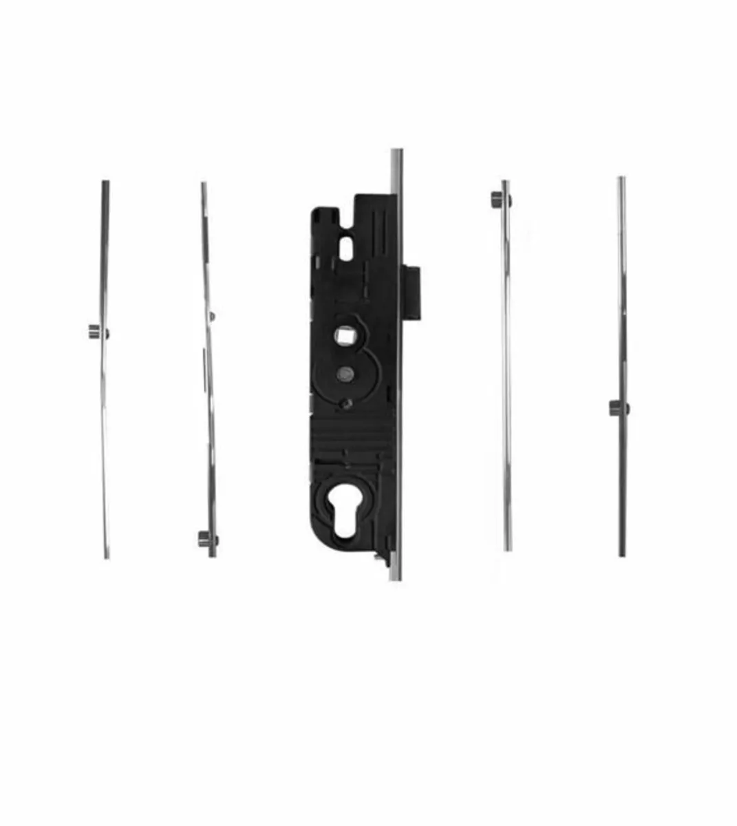 WINDOWS AND DOORS PARTS - Image 2