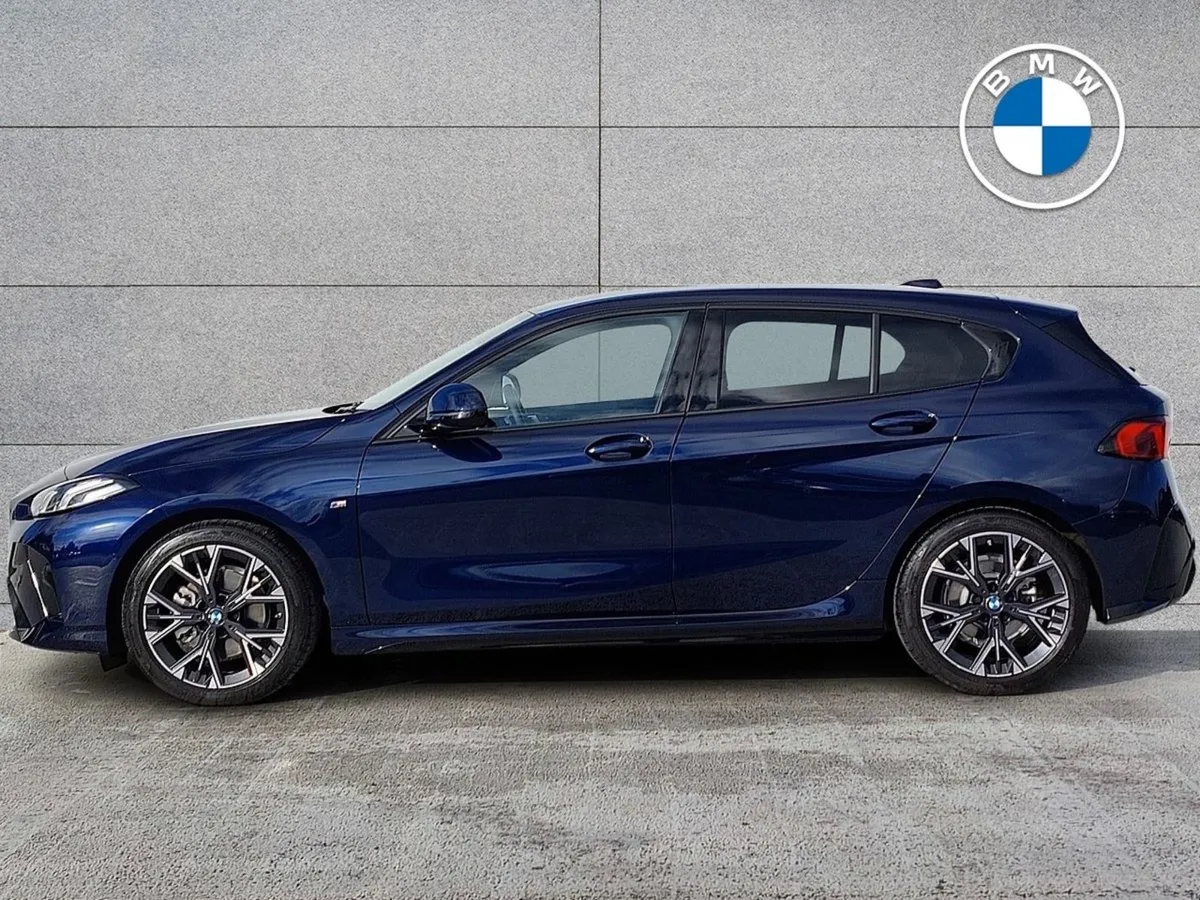 BMW 1 Series 120 M Sport - Image 4