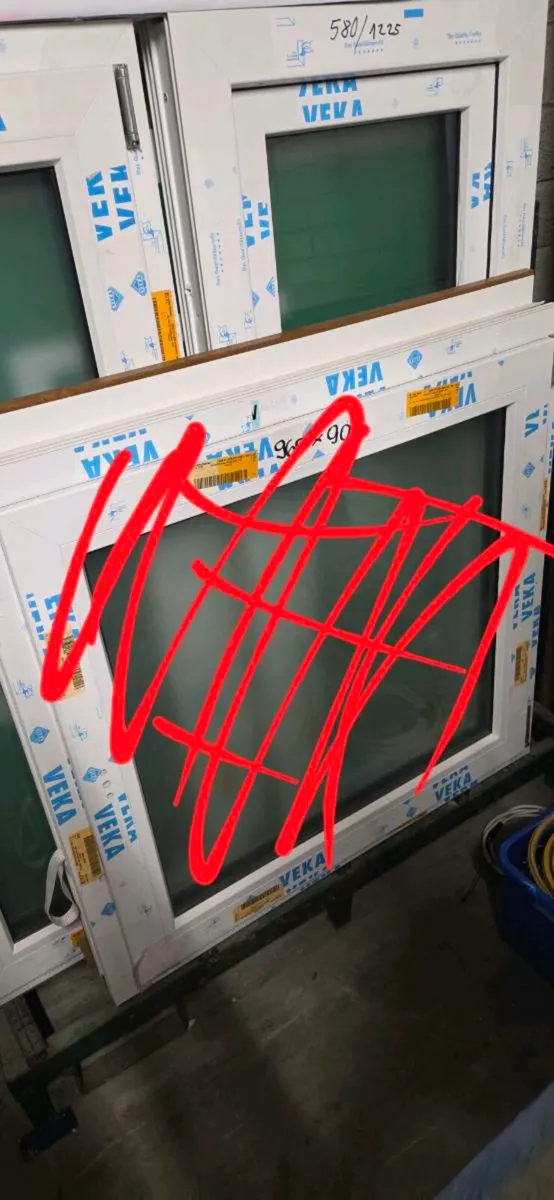 2 x new windows - Image 3