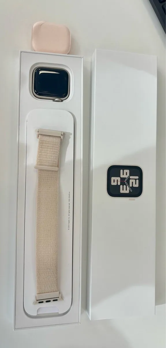 APPLE WATCH SE 40mm - Image 3