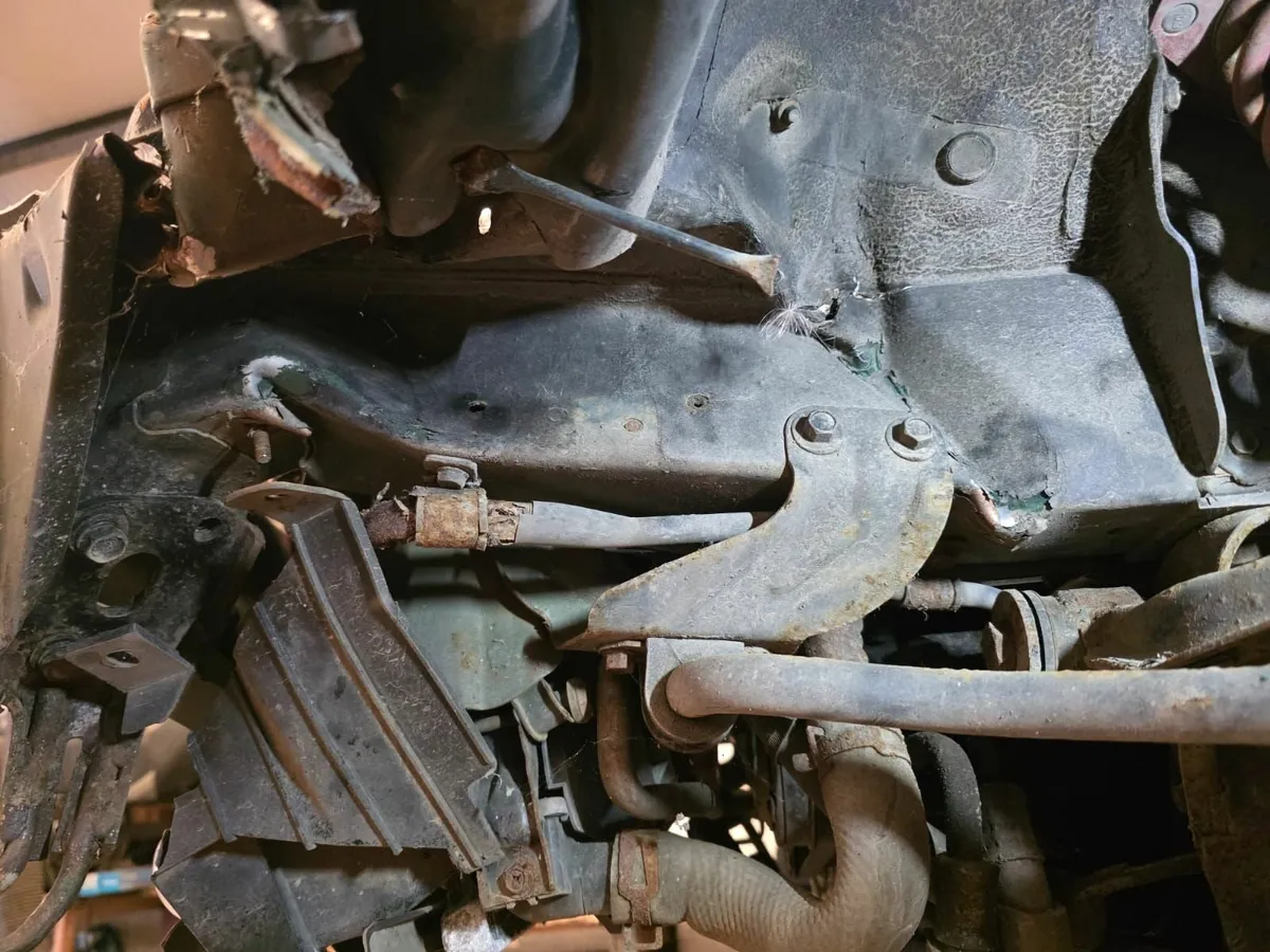 Mx5 Na Damaged - Image 4