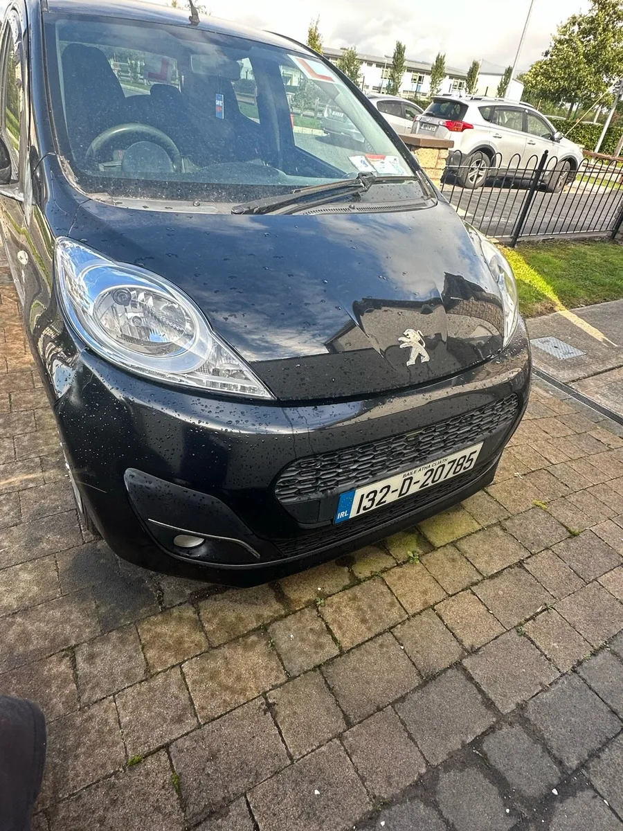 Peugot 107 - Image 3
