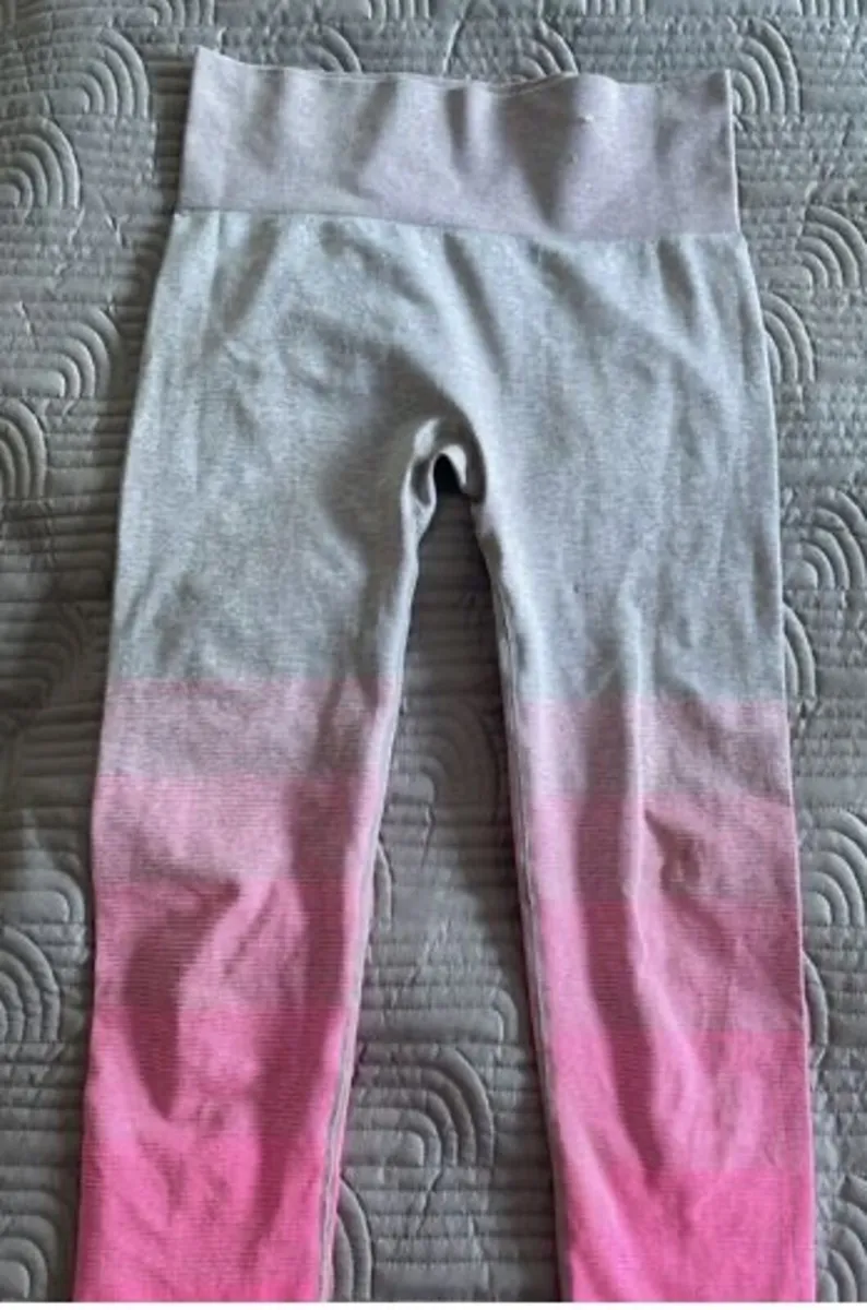 Penneys leggings Size 10-12UK - Image 2