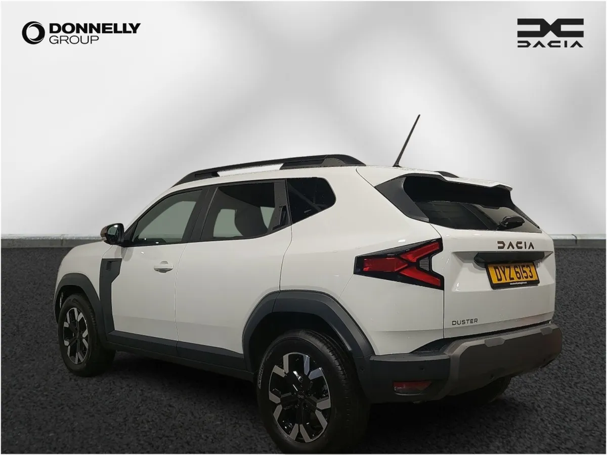 Dacia Duster Estate Extreme - Image 2