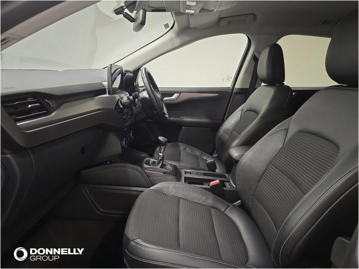 Ford Kuga Diesel Estate Titanium Edition - Image 4