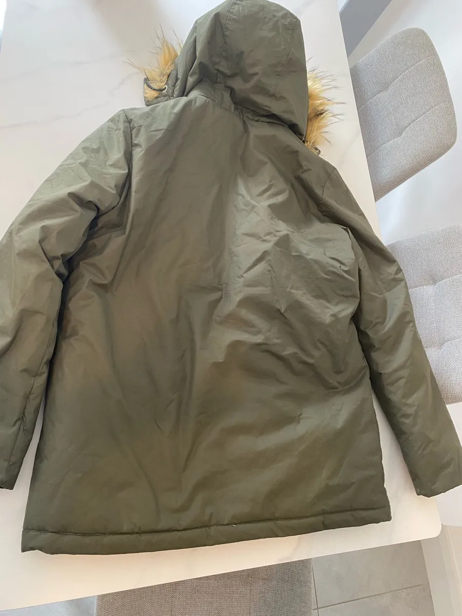 Mens coat - Image 2