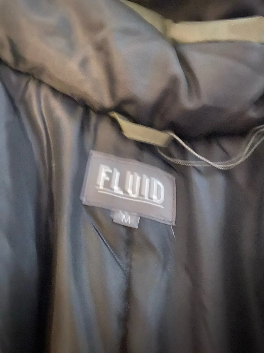 Mens coat - Image 3