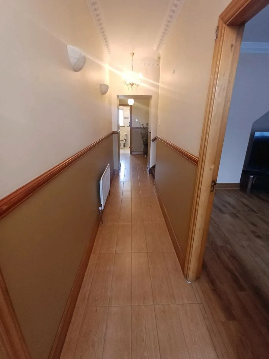 Holiday, short term, dont hesitate to ring 🙂 - Image 1