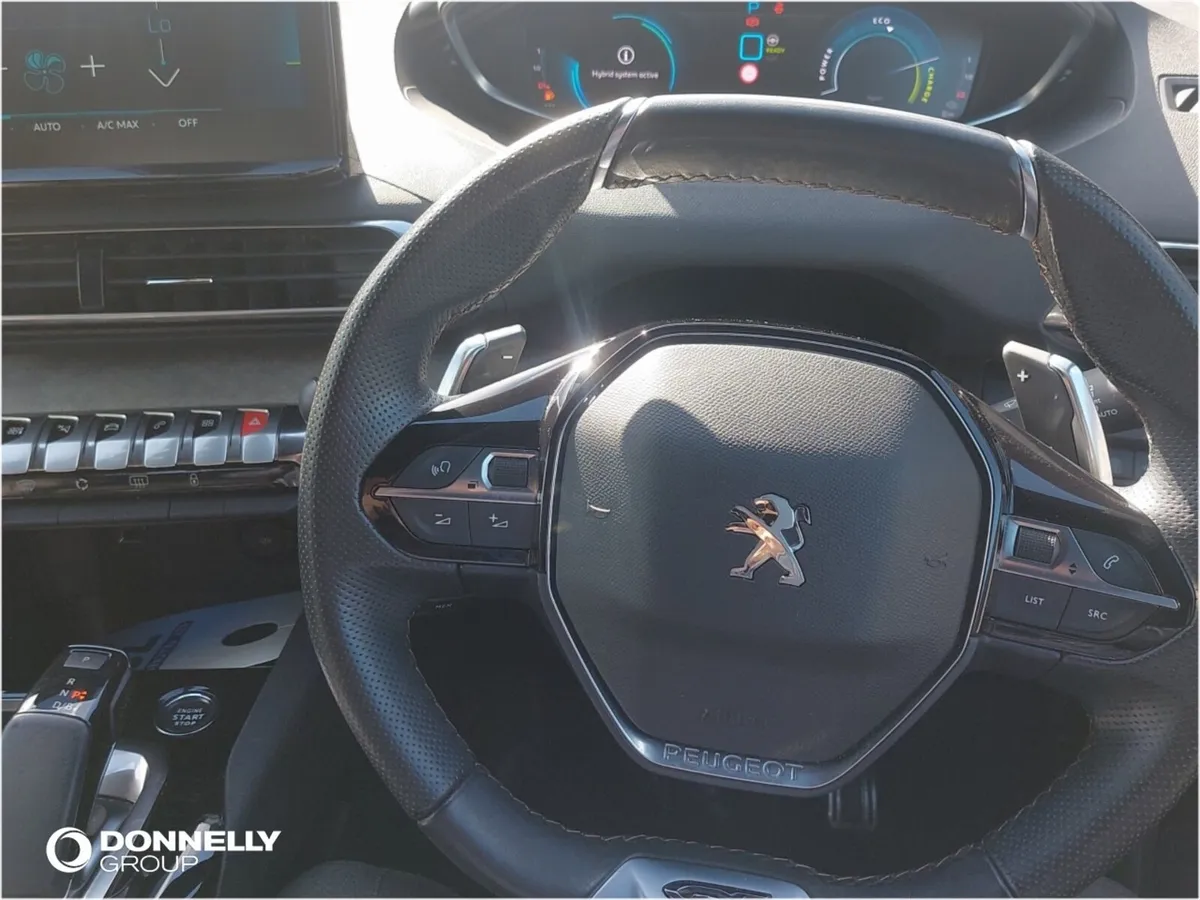 Peugeot 3008 Estate GT - Image 3