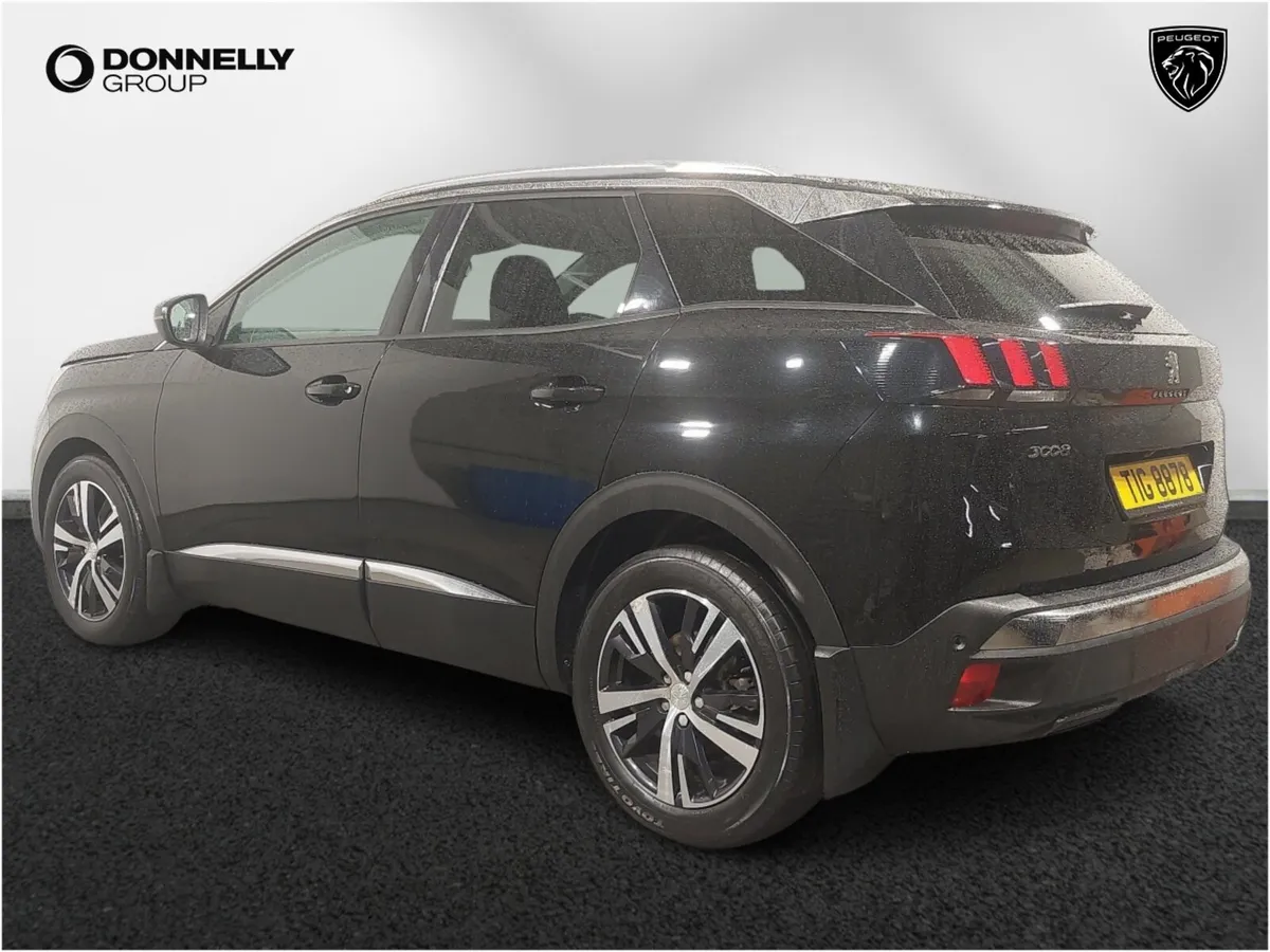 Peugeot 3008 Diesel Estate Allure - Image 2