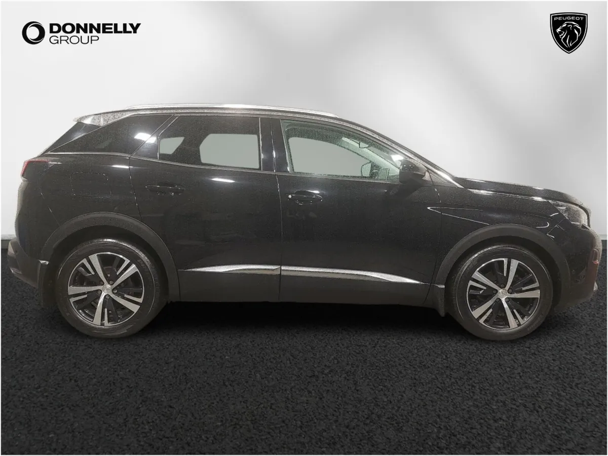 Peugeot 3008 Diesel Estate Allure - Image 3