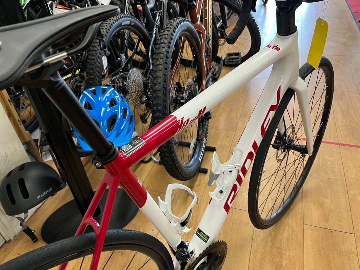 Ridley Helium NEW Clearance - Image 2