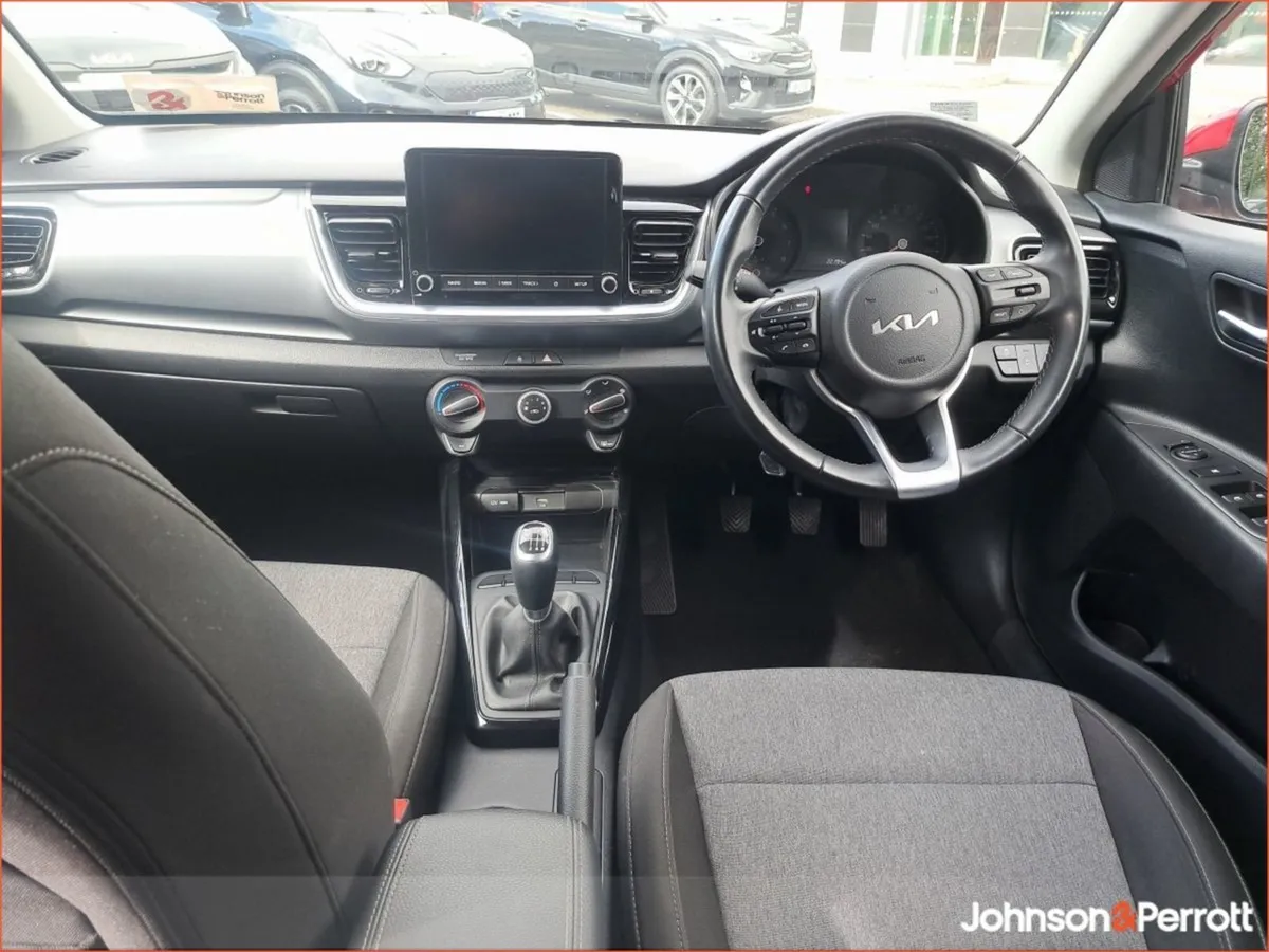 Kia Stonic 1.0 K2 PE - Image 4