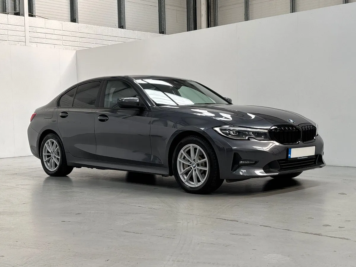 2021 BMW 330E SE Pro Auto - Image 2