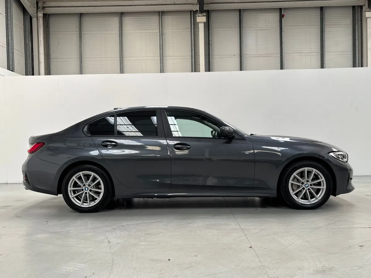 2021 BMW 330E SE Pro Auto - Image 3