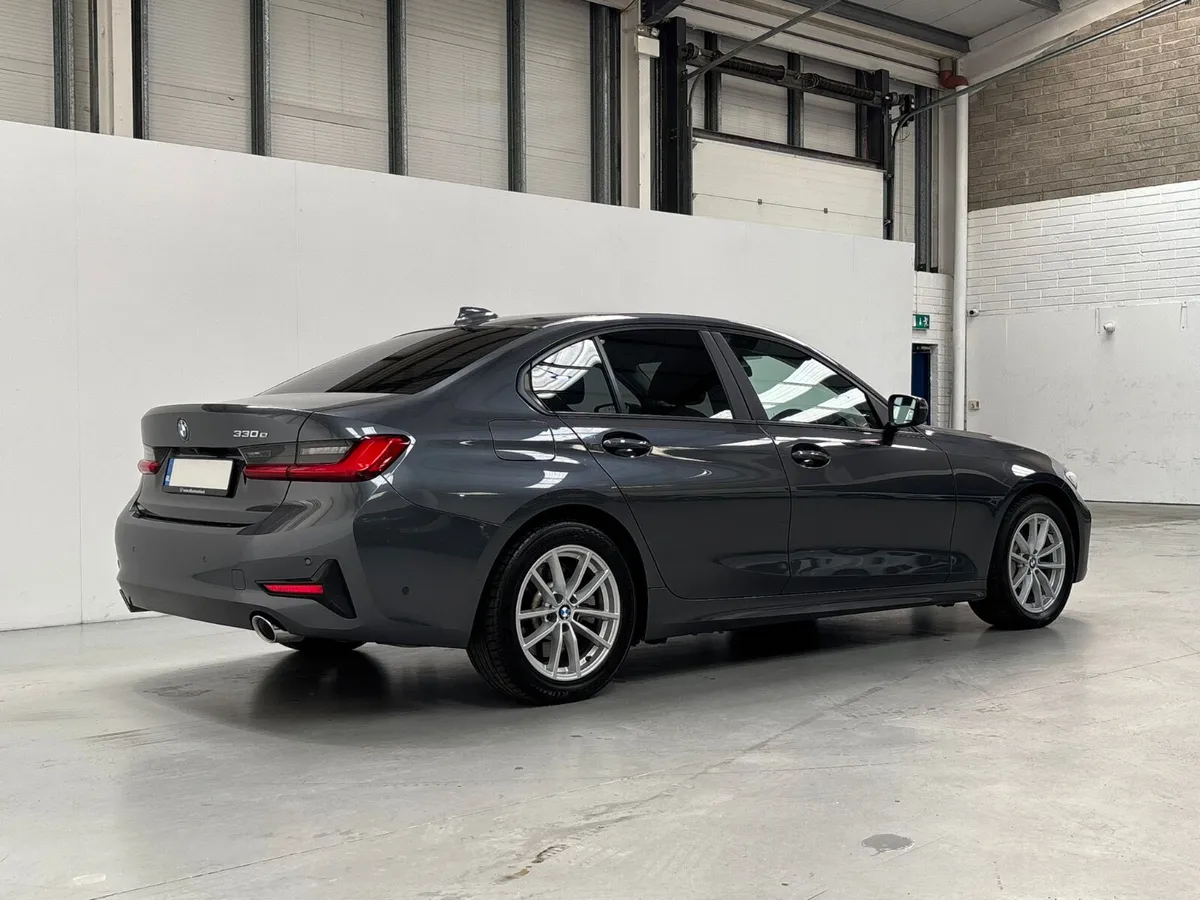 2021 BMW 330E SE Pro Auto - Image 4