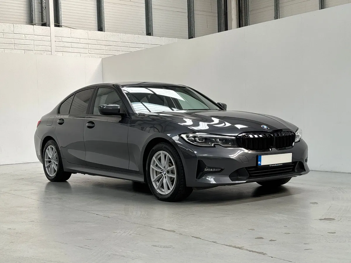 2021 BMW 330E SE Pro Auto - Image 1