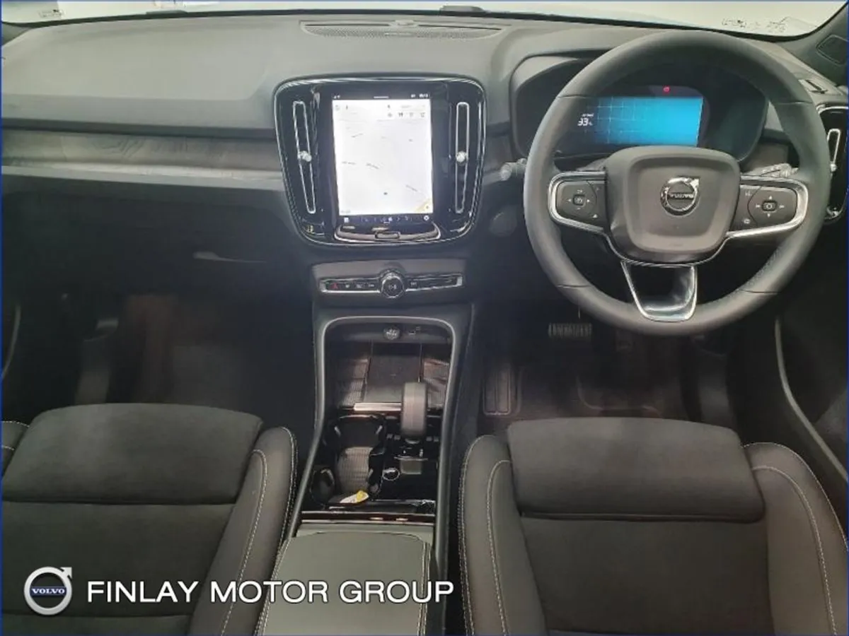 Volvo EX40 Single Motor Electric Ultra Demo - Image 2