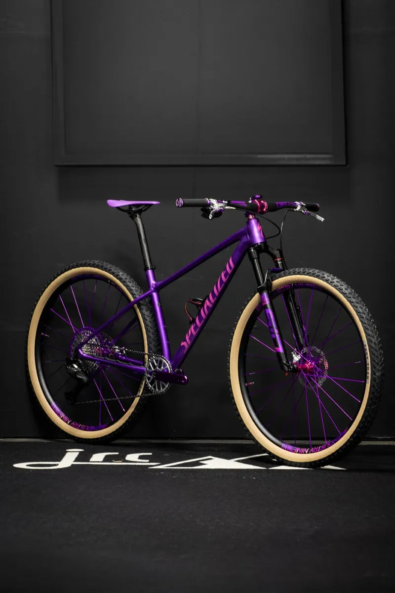Specialized Chisel HT | Custom Build | Medium - Image 1