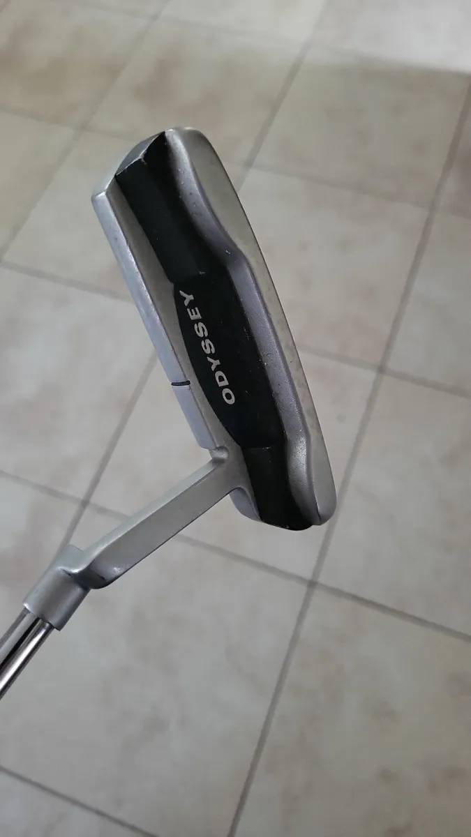 Golf clubs - Image 2
