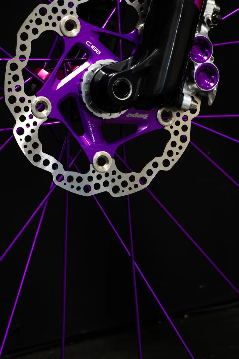 Specialized Chisel HT | Custom Build | Medium - Image 2
