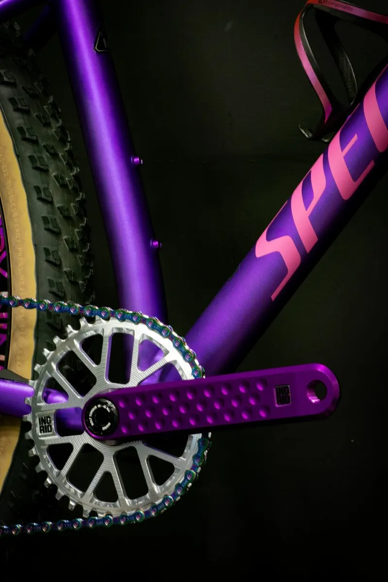 Specialized Chisel HT | Custom Build | Medium - Image 3