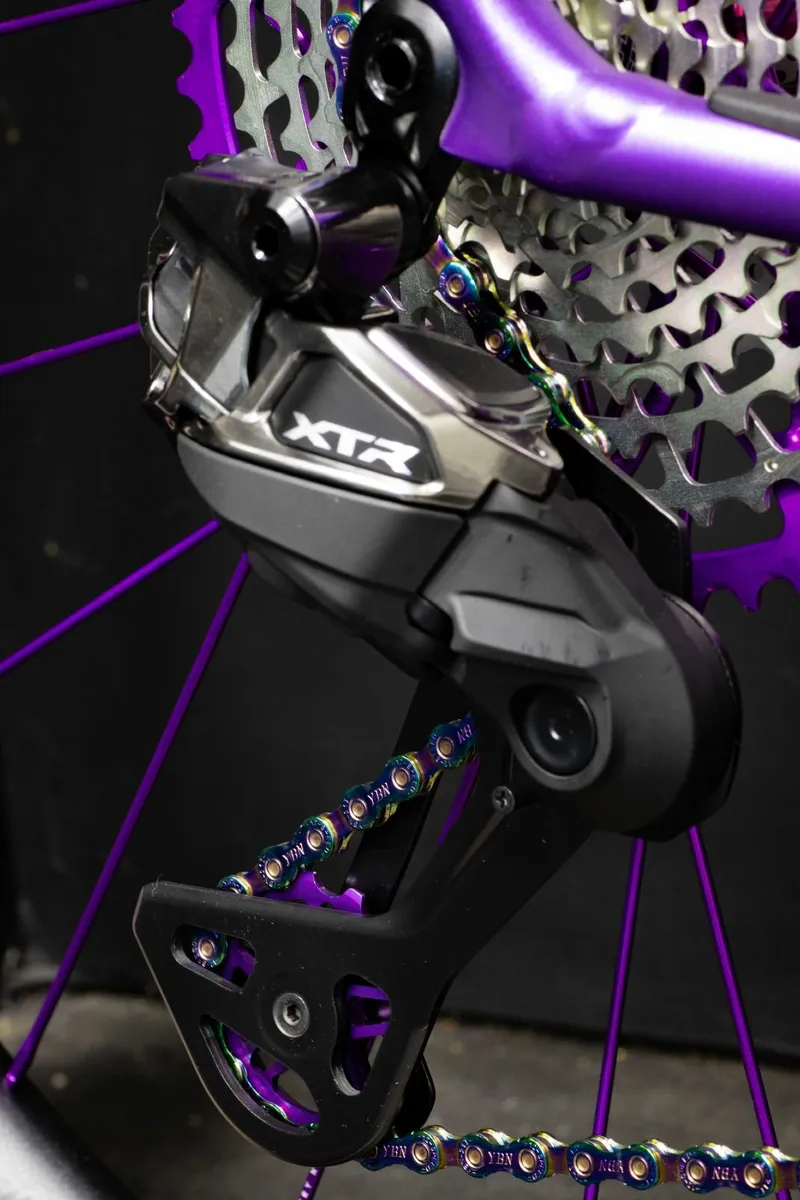 Specialized Chisel HT | Custom Build | Medium - Image 4