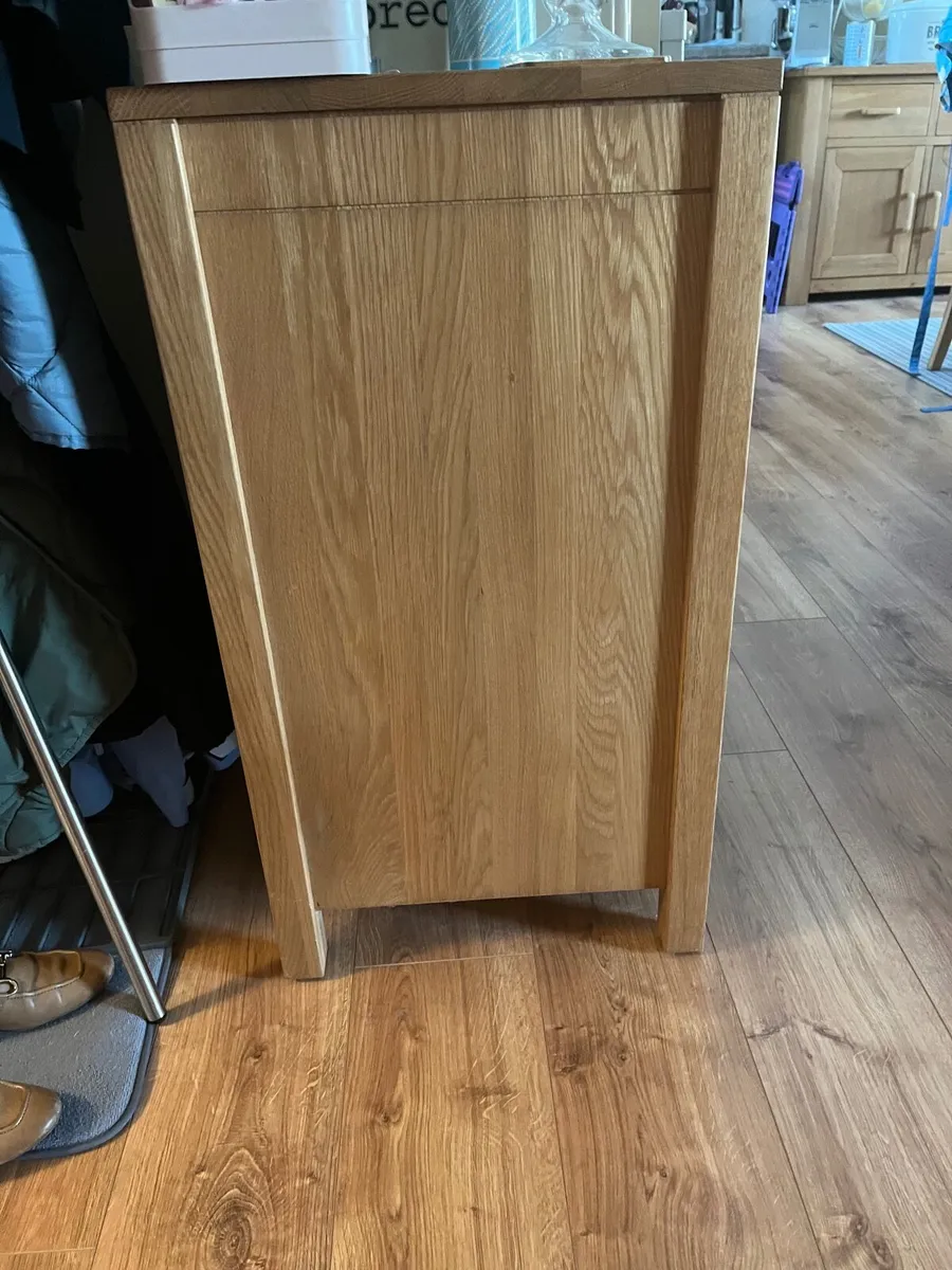Wine rack shelf unit - Image 2